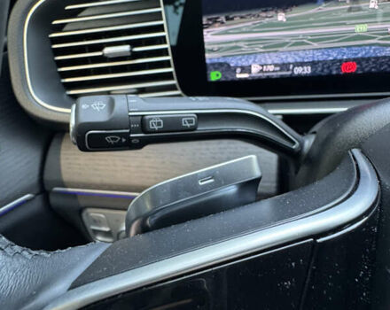 Черный Мерседес ГЛЕ-Класс, объемом двигателя 1.99 л и пробегом 43 тыс. км за 89999 $, фото 33 на Automoto.ua