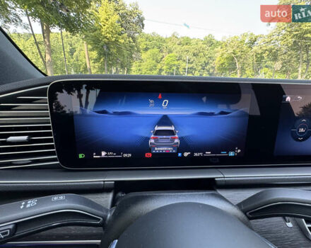 Черный Мерседес ГЛЕ-Класс, объемом двигателя 1.99 л и пробегом 43 тыс. км за 89999 $, фото 50 на Automoto.ua