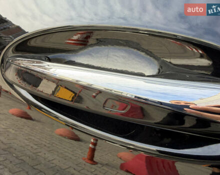 Черный Мерседес ГЛЕ-Класс, объемом двигателя 1.99 л и пробегом 48 тыс. км за 77500 $, фото 45 на Automoto.ua