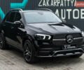 Черный Мерседес ГЛЕ-Класс, объемом двигателя 1.95 л и пробегом 39 тыс. км за 75000 $, фото 3 на Automoto.ua