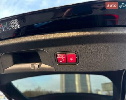 Черный Мерседес ГЛЕ-Класс, объемом двигателя 2.99 л и пробегом 75 тыс. км за 98888 $, фото 95 на Automoto.ua