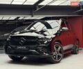 Черный Мерседес ГЛЕ-Класс, объемом двигателя 3 л и пробегом 82 тыс. км за 95900 $, фото 1 на Automoto.ua