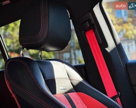 Черный Мерседес ГЛЕ-Класс, объемом двигателя 3 л и пробегом 29 тыс. км за 96500 $, фото 31 на Automoto.ua