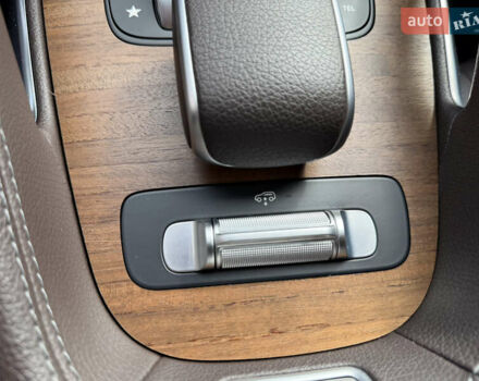 Черный Мерседес ГЛЕ-Класс, объемом двигателя 1.99 л и пробегом 48 тыс. км за 77500 $, фото 54 на Automoto.ua