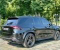 Чорний Мерседес ГЛЕ-Клас, об'ємом двигуна 2 л та пробігом 43 тис. км за 89999 $, фото 23 на Automoto.ua