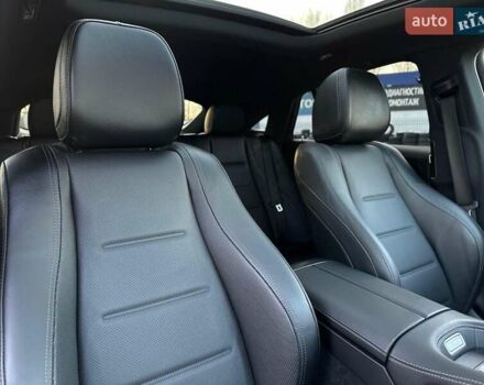 Черный Мерседес ГЛЕ-Класс, объемом двигателя 2.99 л и пробегом 75 тыс. км за 98888 $, фото 84 на Automoto.ua