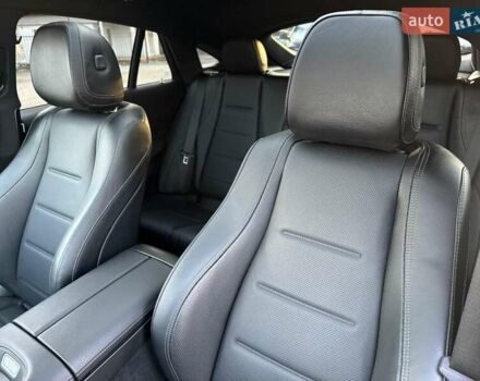 Черный Мерседес ГЛЕ-Класс, объемом двигателя 2.99 л и пробегом 75 тыс. км за 98888 $, фото 73 на Automoto.ua