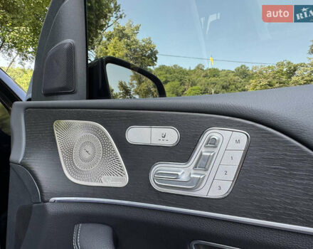 Черный Мерседес ГЛЕ-Класс, объемом двигателя 1.99 л и пробегом 43 тыс. км за 89999 $, фото 28 на Automoto.ua