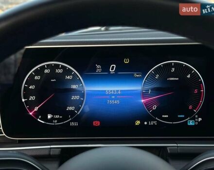 Черный Мерседес ГЛЕ-Класс, объемом двигателя 2.99 л и пробегом 75 тыс. км за 98888 $, фото 40 на Automoto.ua