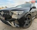 Черный Мерседес ГЛЕ-Класс, объемом двигателя 2.99 л и пробегом 75 тыс. км за 98888 $, фото 11 на Automoto.ua