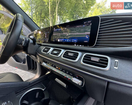 Черный Мерседес ГЛЕ-Класс, объемом двигателя 1.99 л и пробегом 43 тыс. км за 89999 $, фото 108 на Automoto.ua