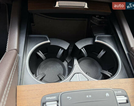 Черный Мерседес ГЛЕ-Класс, объемом двигателя 1.99 л и пробегом 48 тыс. км за 77500 $, фото 55 на Automoto.ua