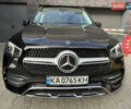 Черный Мерседес ГЛЕ-Класс, объемом двигателя 1.99 л и пробегом 48 тыс. км за 77500 $, фото 17 на Automoto.ua