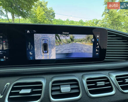 Черный Мерседес ГЛЕ-Класс, объемом двигателя 1.99 л и пробегом 43 тыс. км за 89999 $, фото 61 на Automoto.ua