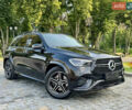 Черный Мерседес ГЛЕ-Класс, объемом двигателя 1.99 л и пробегом 43 тыс. км за 89999 $, фото 170 на Automoto.ua