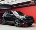 Черный Мерседес ГЛЕ-Класс, объемом двигателя 3 л и пробегом 82 тыс. км за 95900 $, фото 11 на Automoto.ua