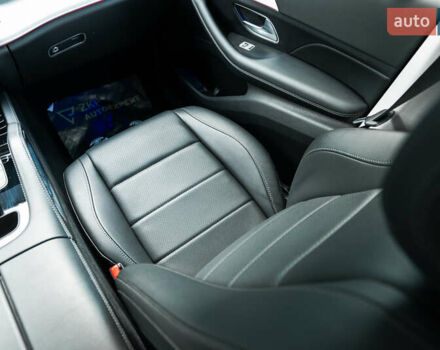 Черный Мерседес ГЛЕ-Класс, объемом двигателя 1.95 л и пробегом 39 тыс. км за 75000 $, фото 36 на Automoto.ua