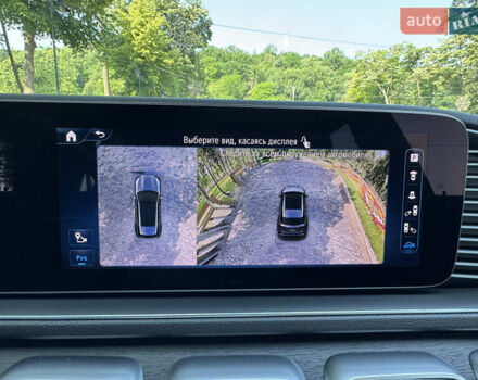 Черный Мерседес ГЛЕ-Класс, объемом двигателя 1.99 л и пробегом 43 тыс. км за 89999 $, фото 38 на Automoto.ua