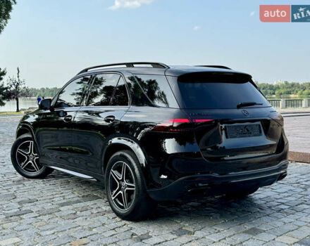 Черный Мерседес ГЛЕ-Класс, объемом двигателя 1.99 л и пробегом 43 тыс. км за 89999 $, фото 160 на Automoto.ua