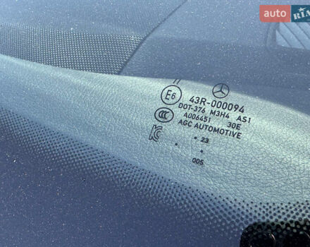 Черный Мерседес ГЛЕ-Класс, объемом двигателя 1.99 л и пробегом 43 тыс. км за 89999 $, фото 94 на Automoto.ua