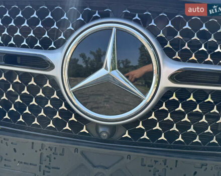 Черный Мерседес ГЛЕ-Класс, объемом двигателя 1.99 л и пробегом 43 тыс. км за 89999 $, фото 98 на Automoto.ua