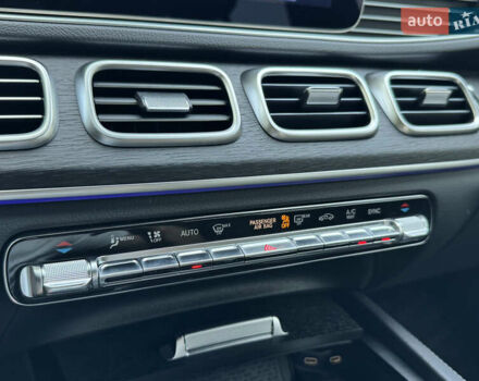 Черный Мерседес ГЛЕ-Класс, объемом двигателя 1.99 л и пробегом 43 тыс. км за 89999 $, фото 66 на Automoto.ua