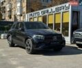 Чорний Мерседес ГЛЕ-Клас, об'ємом двигуна 2.99 л та пробігом 84 тис. км за 84990 $, фото 1 на Automoto.ua