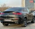 Черный Мерседес ГЛЕ-Класс, объемом двигателя 2.99 л и пробегом 75 тыс. км за 98888 $, фото 20 на Automoto.ua