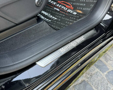 Черный Мерседес ГЛЕ-Класс, объемом двигателя 1.99 л и пробегом 43 тыс. км за 89999 $, фото 19 на Automoto.ua