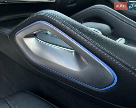 Черный Мерседес ГЛЕ-Класс, объемом двигателя 2.99 л и пробегом 75 тыс. км за 98888 $, фото 62 на Automoto.ua