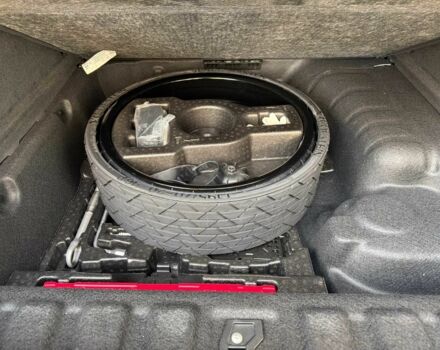 Черный Мерседес ГЛЕ-Класс, объемом двигателя 4 л и пробегом 55 тыс. км за 122555 $, фото 21 на Automoto.ua