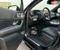 Черный Мерседес ГЛЕ-Класс, объемом двигателя 2.99 л и пробегом 75 тыс. км за 98888 $, фото 36 на Automoto.ua