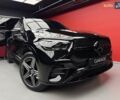 Черный Мерседес ГЛЕ-Класс, объемом двигателя 3 л и пробегом 82 тыс. км за 95900 $, фото 7 на Automoto.ua