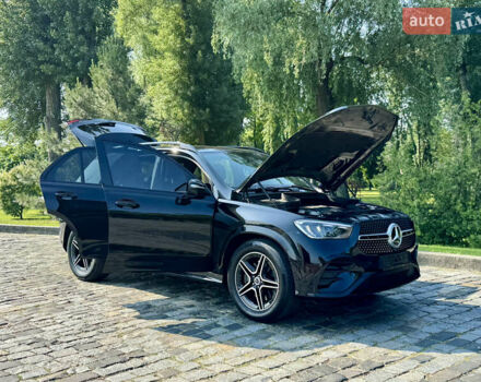 Черный Мерседес ГЛЕ-Класс, объемом двигателя 1.99 л и пробегом 43 тыс. км за 89999 $, фото 85 на Automoto.ua
