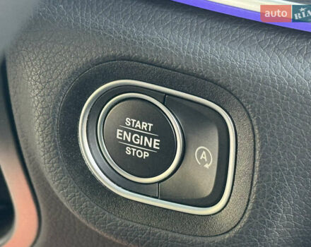 Черный Мерседес ГЛЕ-Класс, объемом двигателя 1.99 л и пробегом 43 тыс. км за 89999 $, фото 23 на Automoto.ua