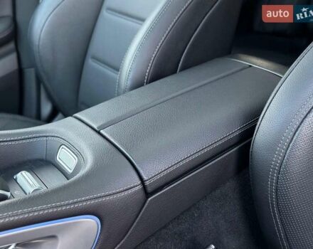 Черный Мерседес ГЛЕ-Класс, объемом двигателя 2.99 л и пробегом 75 тыс. км за 98888 $, фото 78 на Automoto.ua