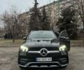 Черный Мерседес ГЛЕ-Класс, объемом двигателя 1.95 л и пробегом 89 тыс. км за 73900 $, фото 1 на Automoto.ua