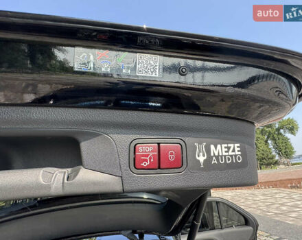 Черный Мерседес ГЛЕ-Класс, объемом двигателя 1.99 л и пробегом 43 тыс. км за 89999 $, фото 77 на Automoto.ua