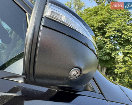 Черный Мерседес ГЛЕ-Класс, объемом двигателя 1.99 л и пробегом 43 тыс. км за 89999 $, фото 103 на Automoto.ua