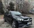Черный Мерседес ГЛЕ-Класс, объемом двигателя 1.95 л и пробегом 89 тыс. км за 73900 $, фото 1 на Automoto.ua
