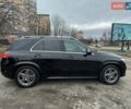 Черный Мерседес ГЛЕ-Класс, объемом двигателя 1.95 л и пробегом 89 тыс. км за 73900 $, фото 10 на Automoto.ua