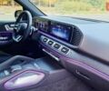 Чорний Мерседес ГЛЕ-Клас, об'ємом двигуна 2 л та пробігом 36 тис. км за 96000 $, фото 30 на Automoto.ua