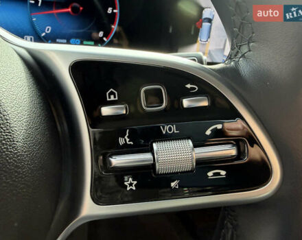 Черный Мерседес ГЛЕ-Класс, объемом двигателя 1.99 л и пробегом 48 тыс. км за 77500 $, фото 59 на Automoto.ua