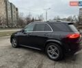 Черный Мерседес ГЛЕ-Класс, объемом двигателя 1.95 л и пробегом 89 тыс. км за 73900 $, фото 4 на Automoto.ua
