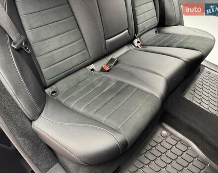 Черный Мерседес ГЛЕ-Класс, объемом двигателя 3 л и пробегом 82 тыс. км за 95900 $, фото 49 на Automoto.ua