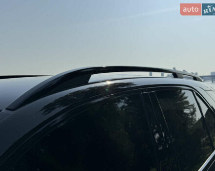 Черный Мерседес ГЛЕ-Класс, объемом двигателя 1.99 л и пробегом 43 тыс. км за 89999 $, фото 93 на Automoto.ua