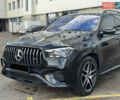 Черный Мерседес ГЛЕ-Класс, объемом двигателя 3 л и пробегом 37 тыс. км за 115000 $, фото 10 на Automoto.ua