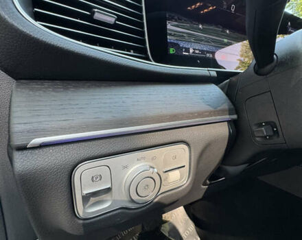 Черный Мерседес ГЛЕ-Класс, объемом двигателя 1.99 л и пробегом 43 тыс. км за 89999 $, фото 122 на Automoto.ua