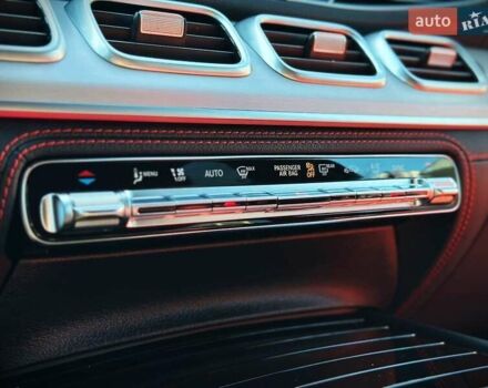 Черный Мерседес ГЛЕ-Класс, объемом двигателя 3 л и пробегом 29 тыс. км за 96500 $, фото 47 на Automoto.ua