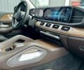 Черный Мерседес ГЛЕ-Класс, объемом двигателя 1.95 л и пробегом 37 тыс. км за 79900 $, фото 51 на Automoto.ua